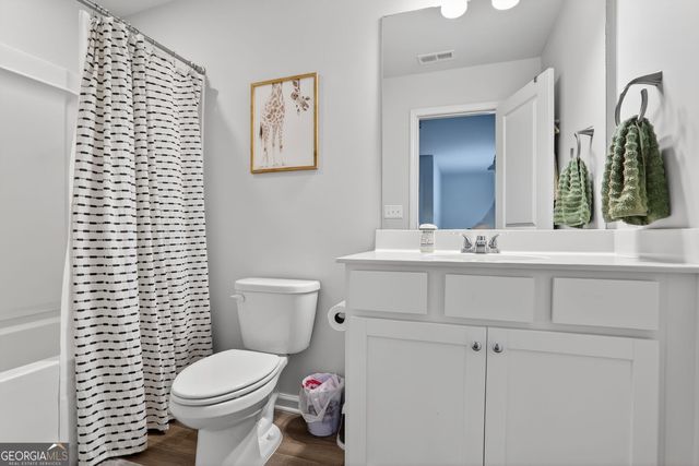 594 Summit Point, Canton, GA 30114