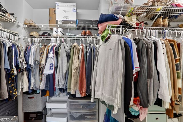 594 Summit Point, Canton, GA 30114