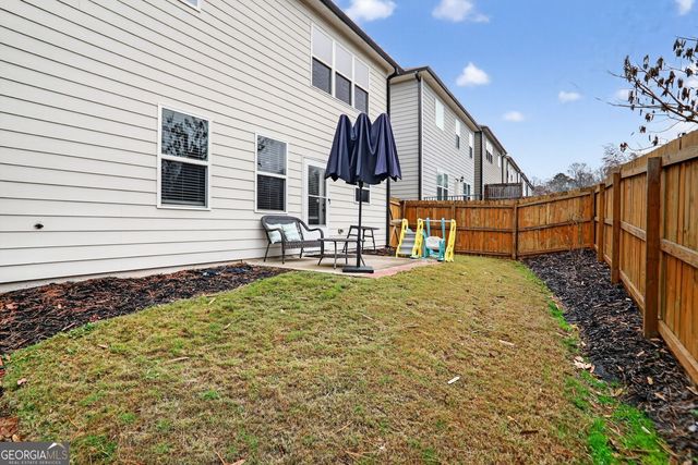 594 Summit Point, Canton, GA 30114