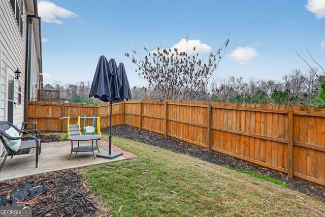 594 Summit Point, Canton, GA 30114