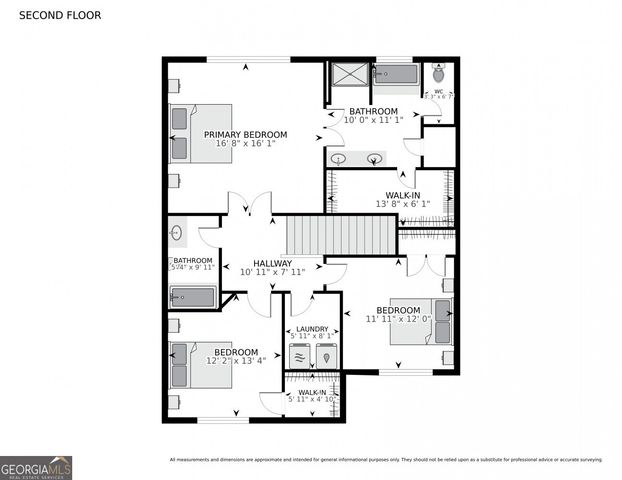 594 Summit Point, Canton, GA 30114