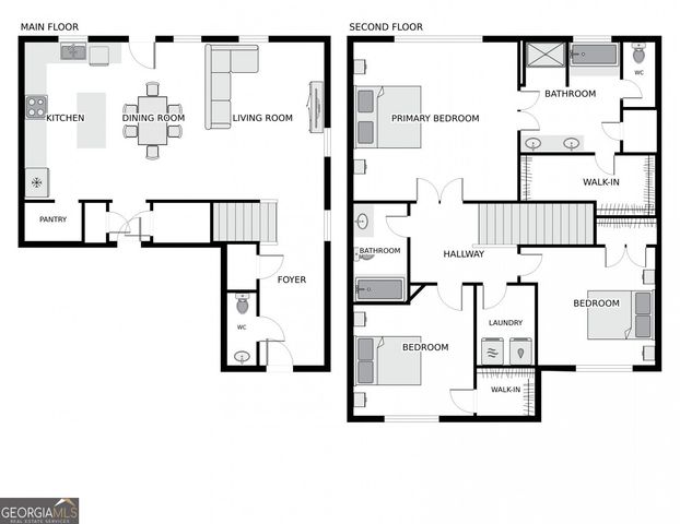 594 Summit Point, Canton, GA 30114