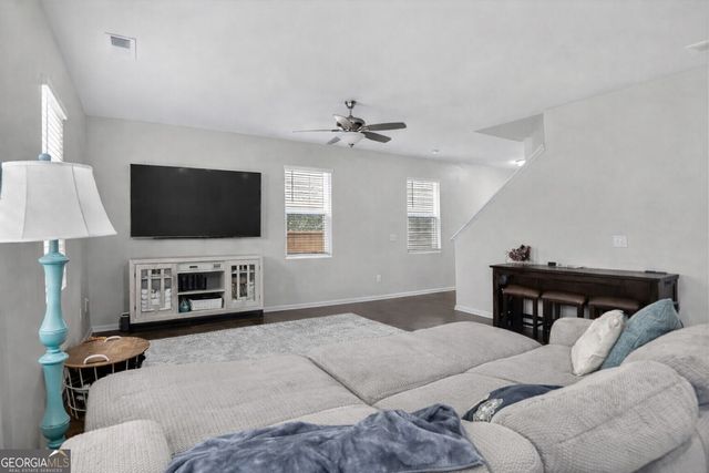 594 Summit Point, Canton, GA 30114