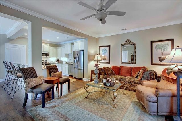 404 Reserve Lane, St Simons Island, GA 31522