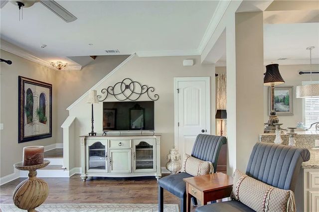 404 Reserve Lane, St Simons Island, GA 31522