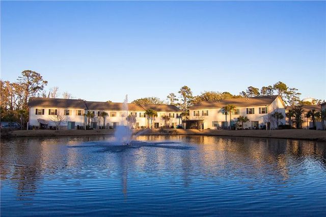 404 Reserve Lane, St Simons Island, GA 31522