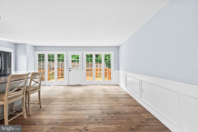 601 TWIN BROOK LN, Stafford, VA 22554