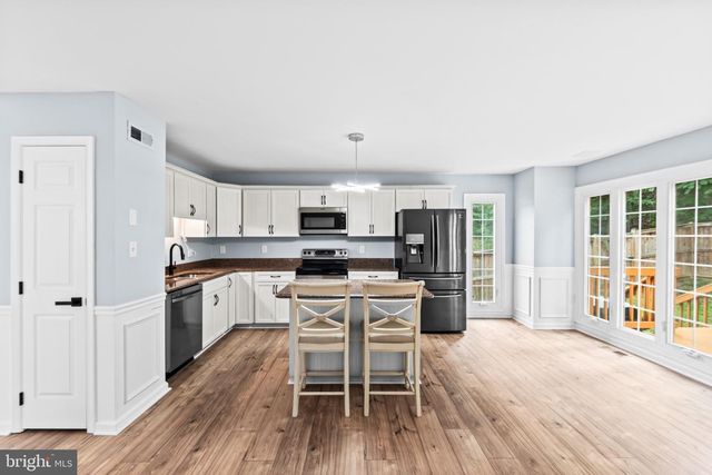 601 TWIN BROOK LN, Stafford, VA 22554