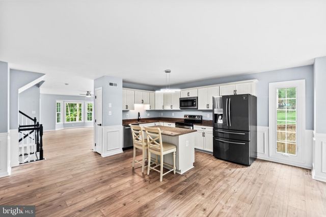 601 TWIN BROOK LN, Stafford, VA 22554