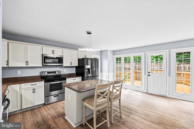 601 TWIN BROOK LN, Stafford, VA 22554
