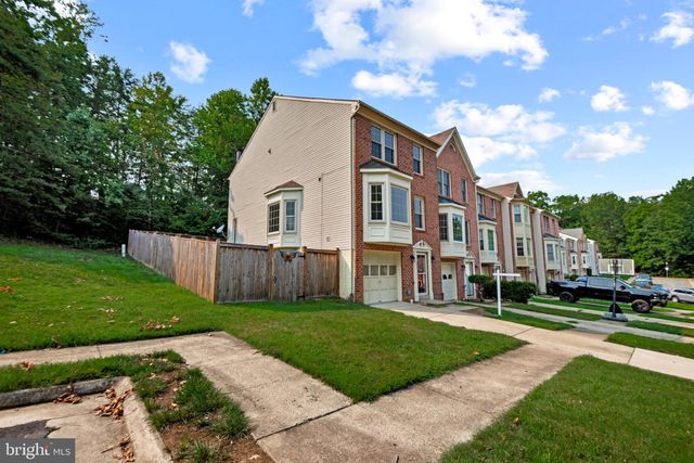 601 TWIN BROOK LN, Stafford, VA 22554