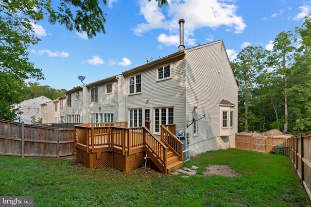 601 TWIN BROOK LN, Stafford, VA 22554