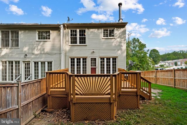 601 TWIN BROOK LN, Stafford, VA 22554