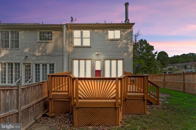 601 TWIN BROOK LN, Stafford, VA 22554