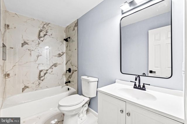 601 TWIN BROOK LN, Stafford, VA 22554