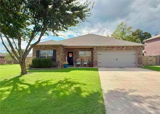 3850 Barton Spring Street, Springdale, AR 72762