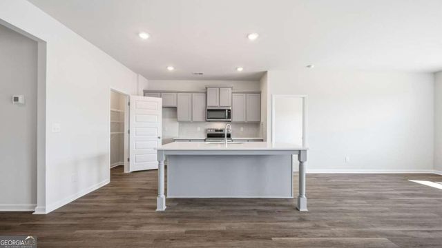 210 Bristol Boulevard, Winder, GA 30680