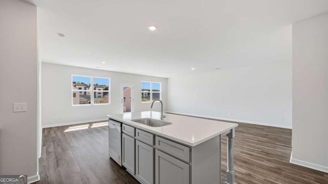 210 Bristol Boulevard, Winder, GA 30680