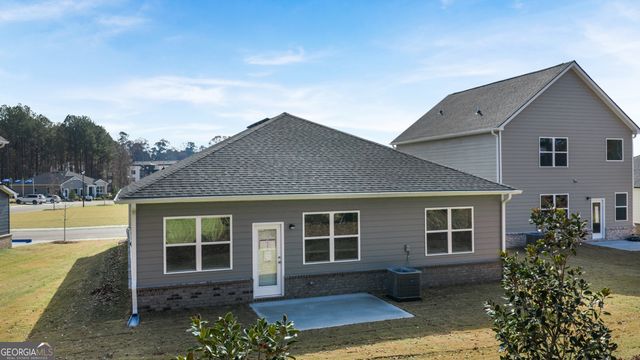 210 Bristol Boulevard, Winder, GA 30680