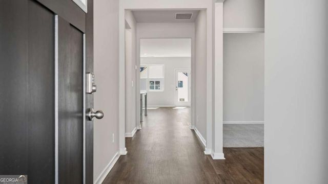 210 Bristol Boulevard, Winder, GA 30680