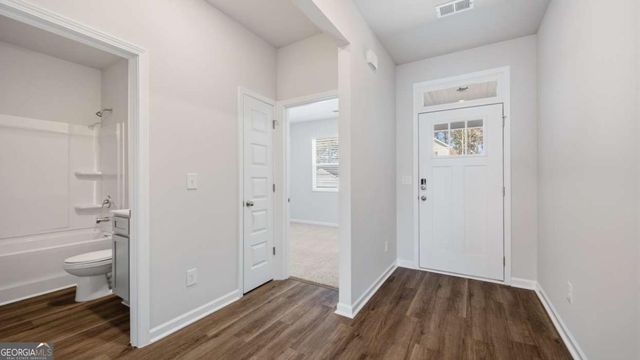 210 Bristol Boulevard, Winder, GA 30680