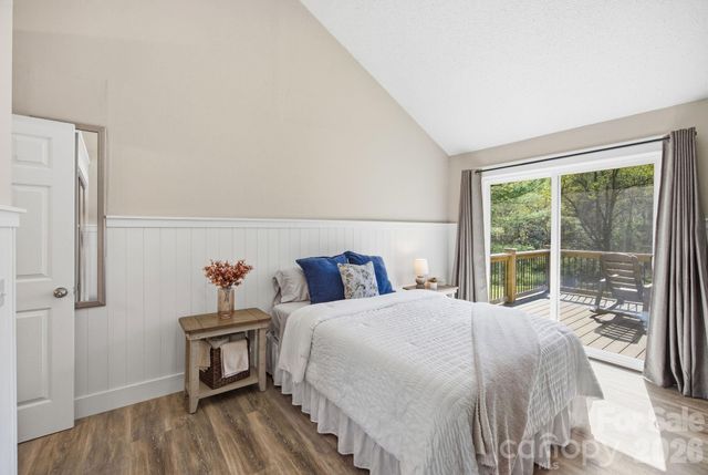 8186 NC 183 Highway, Linville Falls, NC 28657