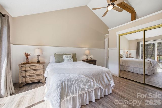 8186 NC 183 Highway, Linville Falls, NC 28657