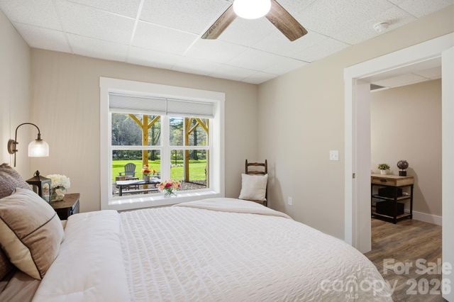 8186 NC 183 Highway, Linville Falls, NC 28657