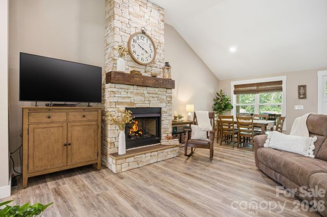 8186 NC 183 Highway, Linville Falls, NC 28657