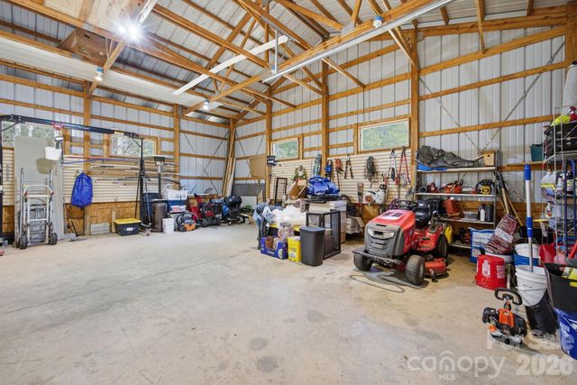 8186 NC 183 Highway, Linville Falls, NC 28657