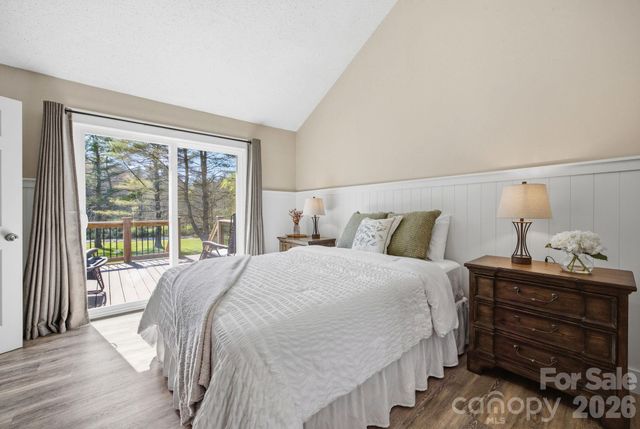 8186 NC 183 Highway, Linville Falls, NC 28657