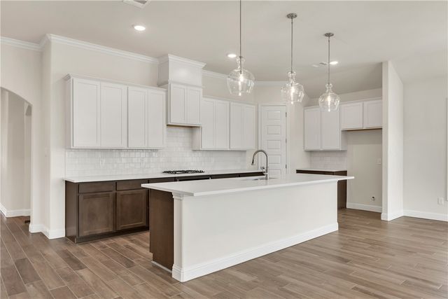 2309 Rivercane Court, College Station, TX 77845