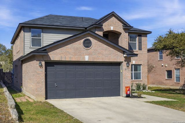 4551 Summer Fall, San Antonio, TX 78259