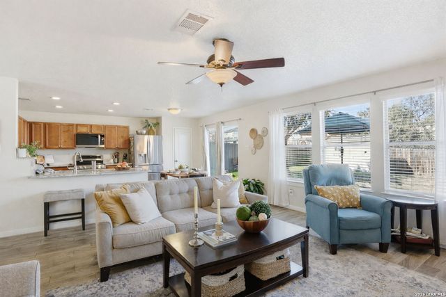 4551 Summer Fall, San Antonio, TX 78259