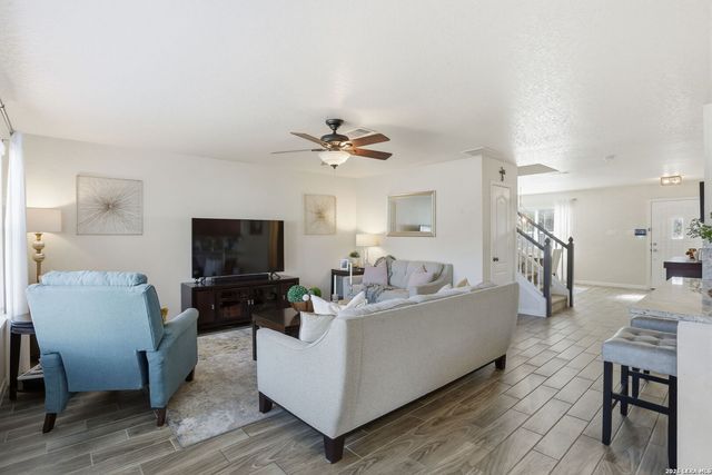 4551 Summer Fall, San Antonio, TX 78259