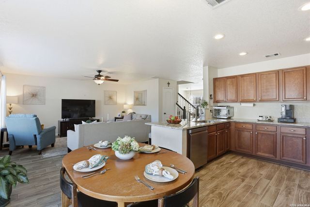 4551 Summer Fall, San Antonio, TX 78259