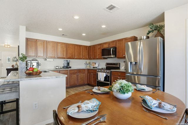 4551 Summer Fall, San Antonio, TX 78259