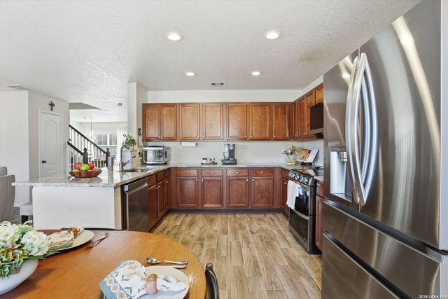 4551 Summer Fall, San Antonio, TX 78259