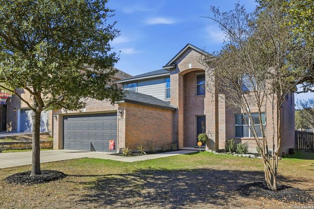 4551 Summer Fall, San Antonio, TX 78259