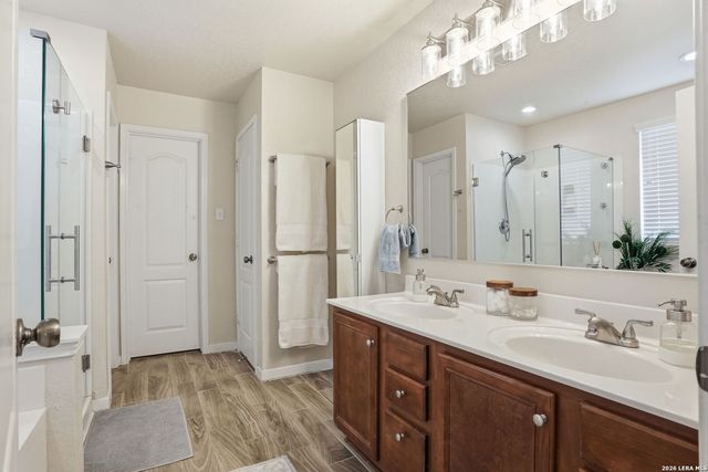 4551 Summer Fall, San Antonio, TX 78259