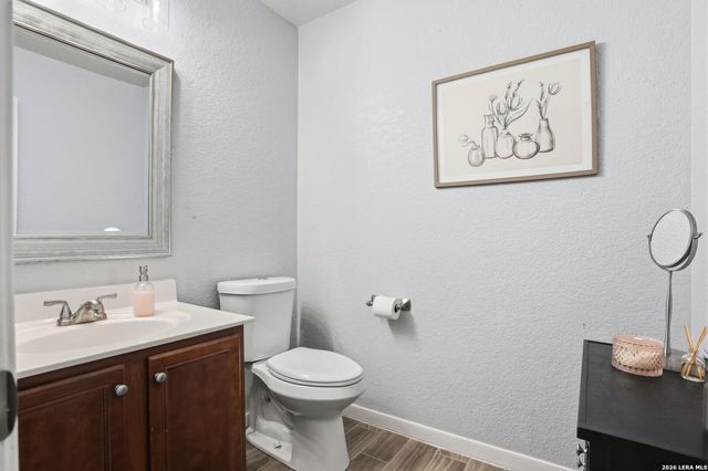 4551 Summer Fall, San Antonio, TX 78259