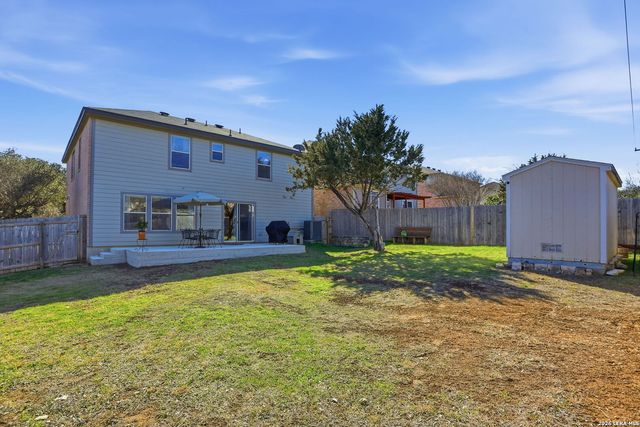 4551 Summer Fall, San Antonio, TX 78259