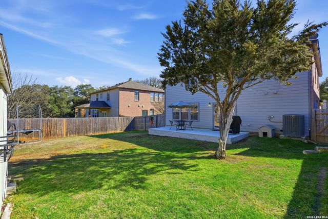 4551 Summer Fall, San Antonio, TX 78259