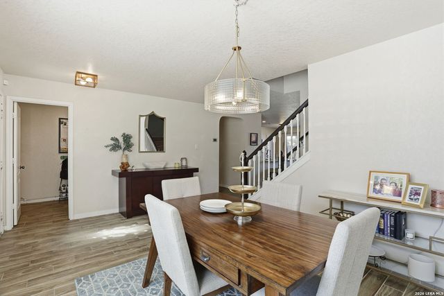 4551 Summer Fall, San Antonio, TX 78259