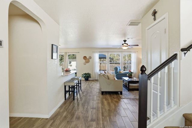 4551 Summer Fall, San Antonio, TX 78259