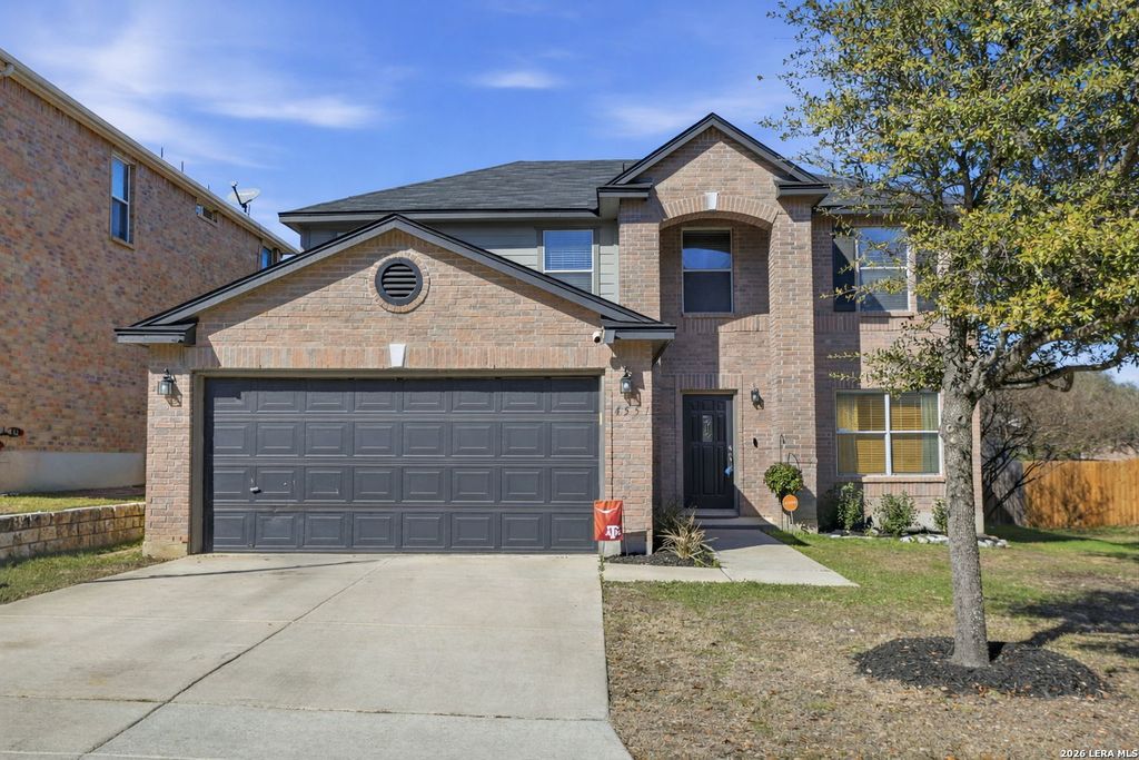 4551 Summer Fall, San Antonio, TX 78259