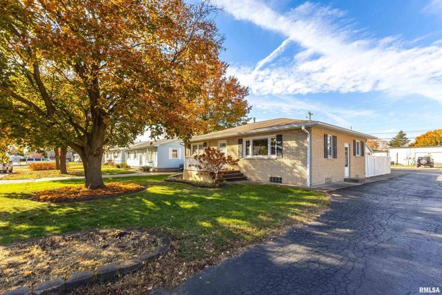 525 GREEN Court, Colona, IL 61241