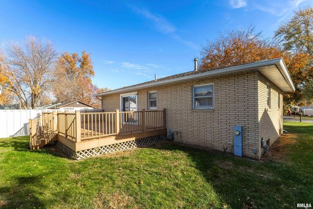 525 GREEN Court, Colona, IL 61241