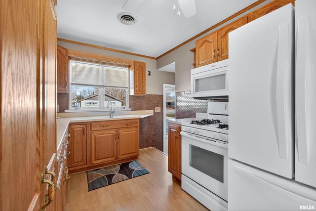 525 GREEN Court, Colona, IL 61241