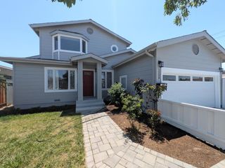 1508 Lodi Avenue, San Mateo, CA 94401